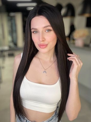 Wig system 3754 VI-22 (6)