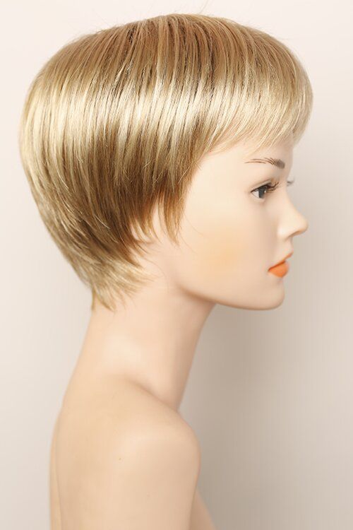 Wig 041252 Pixie (Champagne Rooted)