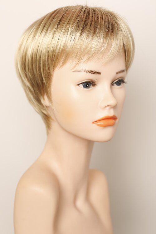 Wig 041252 Pixie (Champagne Rooted)