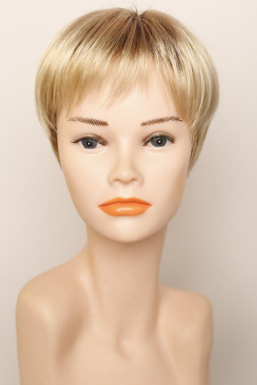 Wig 041252 Pixie (Champagne Rooted)