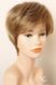 Wig 041144 Young Mono Lace ( 12/14/23+12)