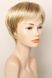 Wig 041252 Pixie (Champagne Rooted)