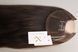 Natural hair systems Push-up 7/406 (4) Slavic natural dark long hair