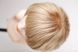 Peruka damska 31332 Wigs 12/22 (12/22) Naturalne blond kr&oacute;tkie włosy