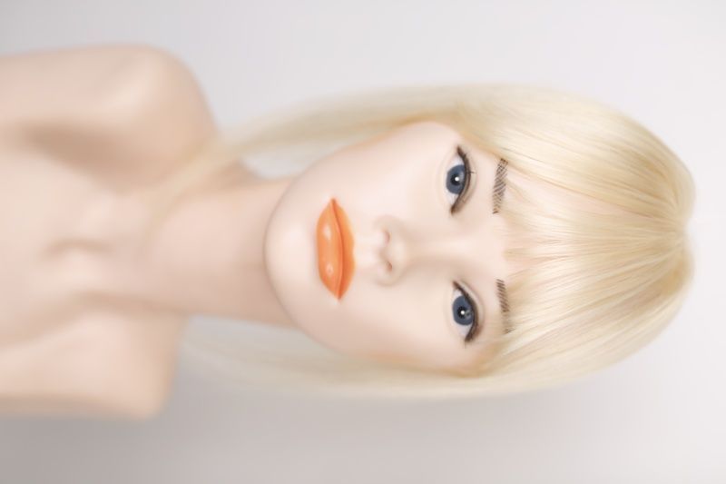 Hair systems 70071/1 (12/613)