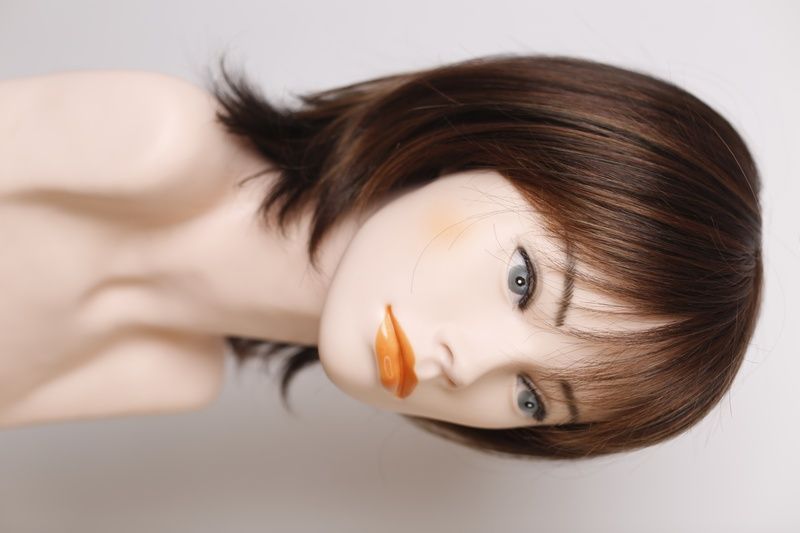 Wig 040944 SECRET CRUSH (637Е)