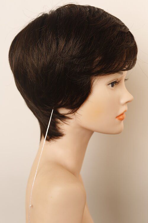 Wig 041145 Young Mono Lace (4/6)