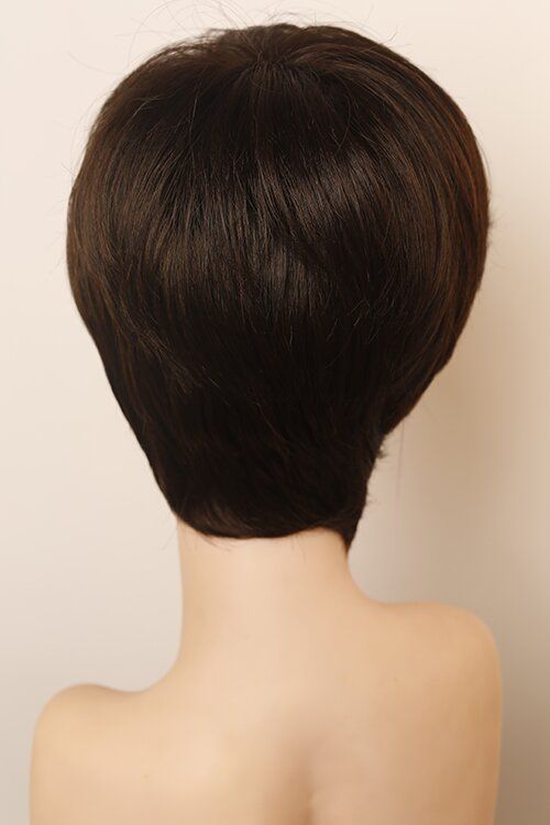 Wig 041145 Young Mono Lace (4/6)