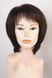 Peruka damska 31202 VI-8-Nc-bob (6) Natural dark hair medium length