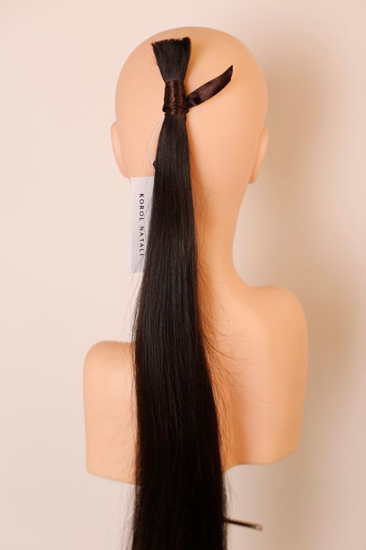 Волосы для наращивания 292EV*BN* (4) - фото