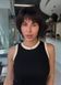 Натуральна перука жіноча 31664 VI-NATURAL-bob3-8 (NATURAL) Темне коротке волосся