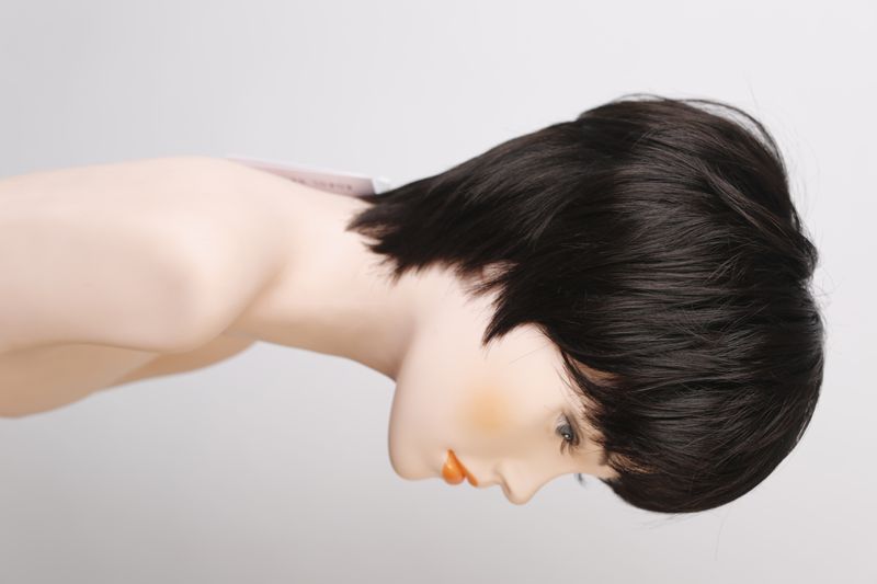 Wig 041253 Pixie (Espresso Rooted)