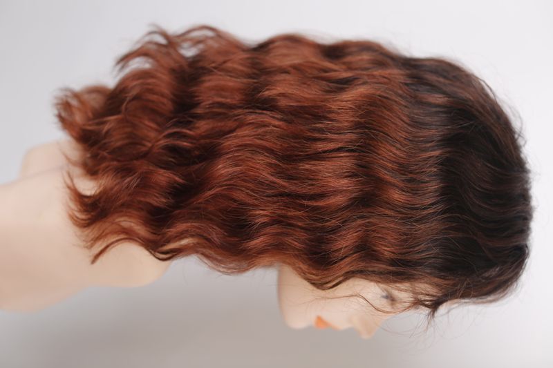 Wig 31027 BOB WG 12 (Т1В/33)