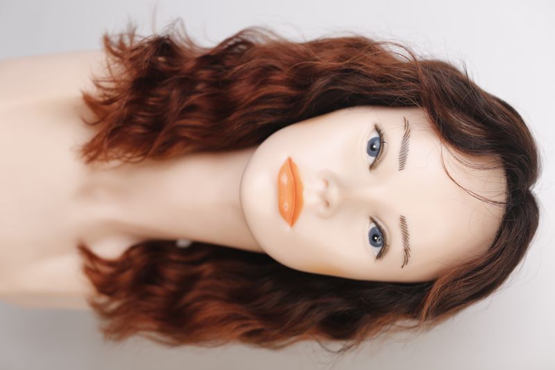 Wig 31027 BOB WG 12 (Т1В/33)