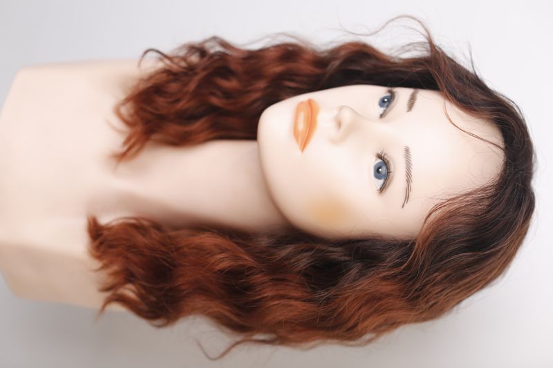 Wig 31027 BOB WG 12 (Т1В/33)