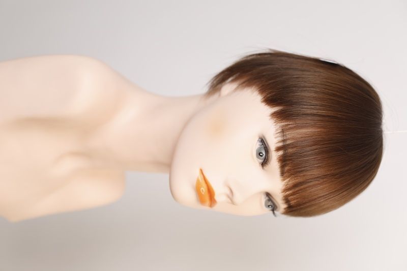Natural fring Royal 7/440 KN (7/0) Slavic medium length blonde hair