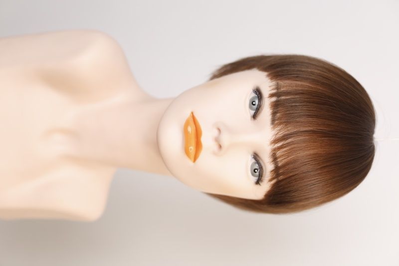Natural fring Royal 7/440 KN (7/0) Slavic medium length blonde hair