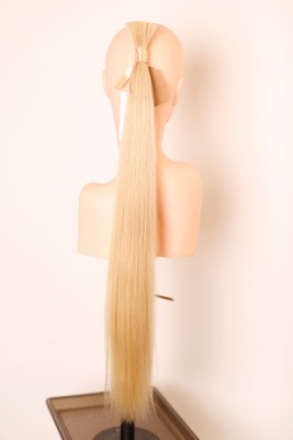 Волосы для наращивания 289EV*125* (10) - фото