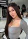 Natural wig system women's 31639 VI-22-Natural (Natural) Dark long hair