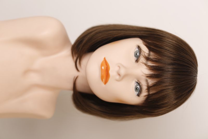 Wig 040843 Sue Mono (Chocolate Mix)