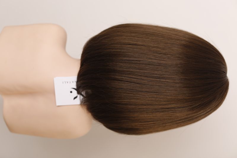 Wig 040843 Sue Mono (Chocolate Mix)