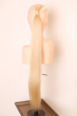 Волосы для наращивания 291EV*BN* (10/1) - фото