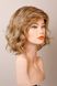 Wig 041255 Girl Mono (Sandyblonde Rooted)