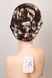 Turban 12394 Model czapki w sportowym stylu