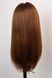 Naturalna peruka dziecięca 031541 VI-16-N157 (N157) Jasnoblond długie włosy