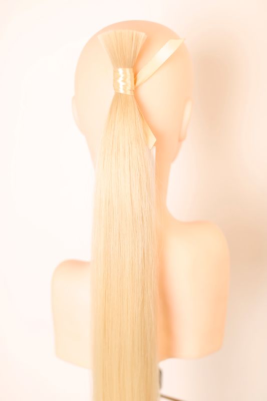 Волосы для наращивания 291EV*BN* (10/1) - фото