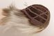 Peruka damska 041329 Flirt (Pearl Rooted) Sztuczne włosy blond średniej długości