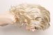 Wig 040930 Beach Mono (Pearl Blonde Rooted)