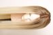 Wig system 3373 SP 62 straight (8/0+10/0)
