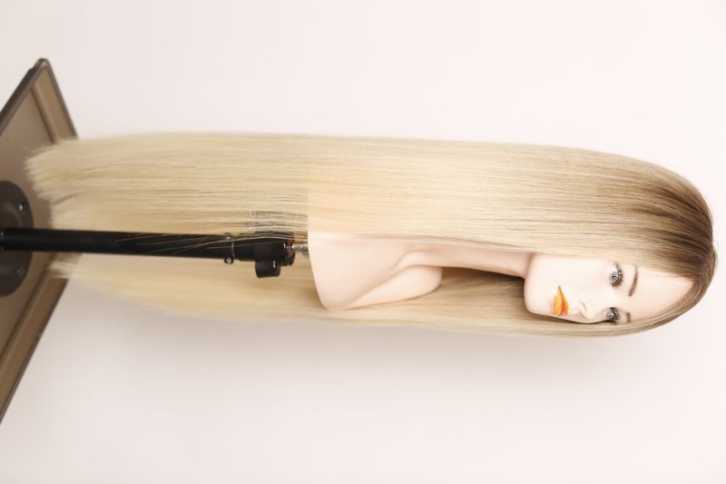 Wig system 3373 SP 62 straight (8/0+10/0)