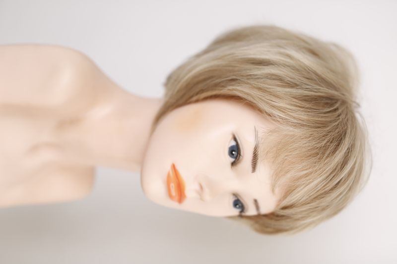 Wig 52377 AGATA AT (Н16/613)