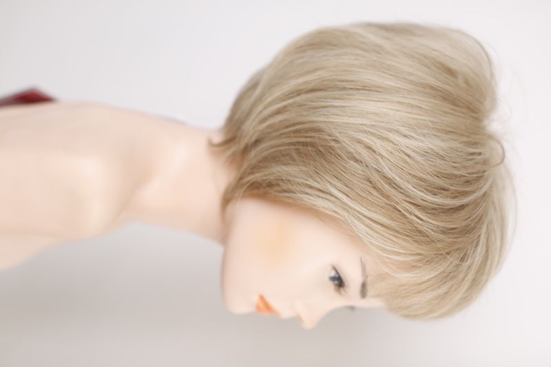 Wig 52377 AGATA AT (Н16/613)