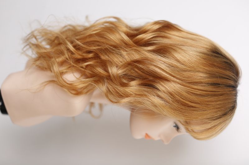 Wig system 31023 037-10 (9/0+11/0)