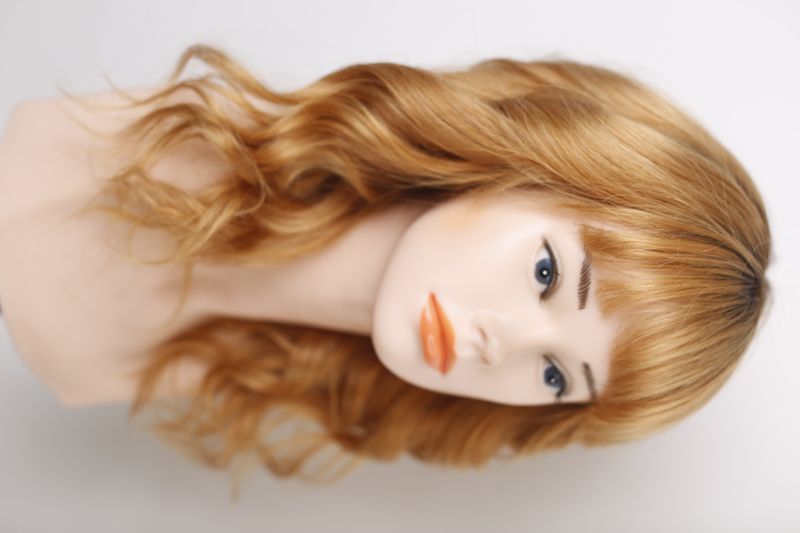 Wig system 31023 037-10 (9/0+11/0)