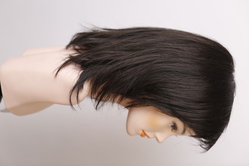 Wig 040968 JASMINE (DARK-BROWN-B)