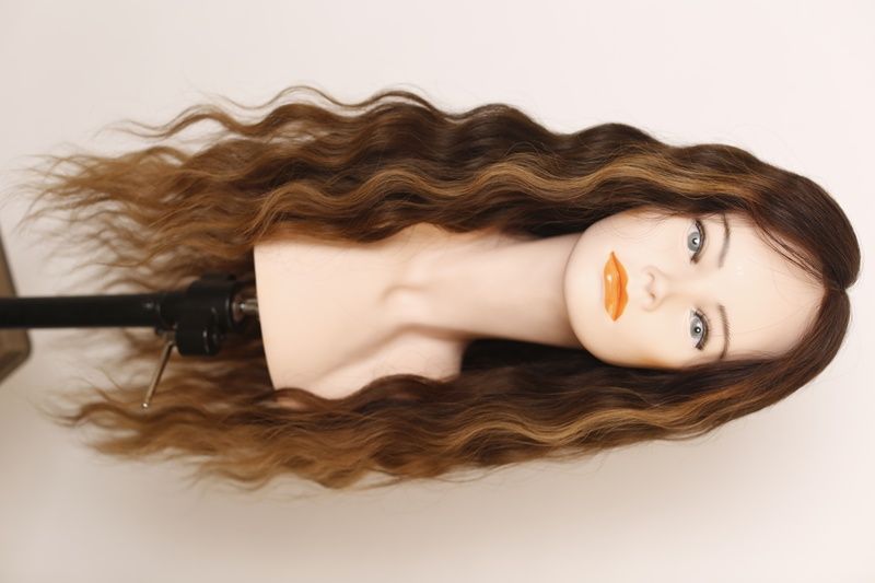 Wig system 3221 N141 20" (4+9/7)