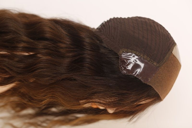 Wig system 3221 N141 20" (4+9/7)