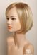 Wig 040645 Cut Mono Lace (Champagne Rootad 23.22+14)