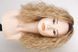 Wig system children's 031388 BB (RT4-30) Natural blonde medium length hair