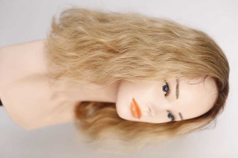 Wig system 31025 (9/3)