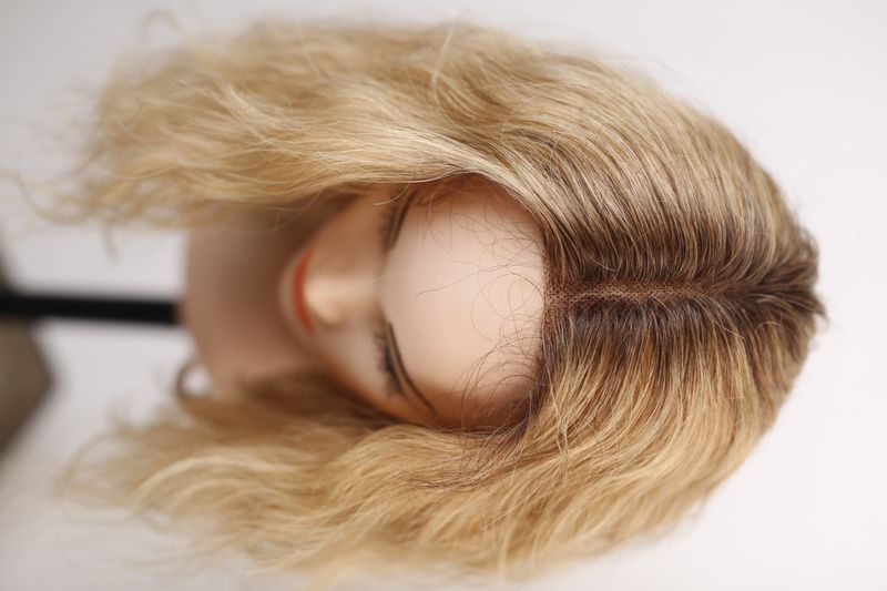 Wig system 31025 (9/3)