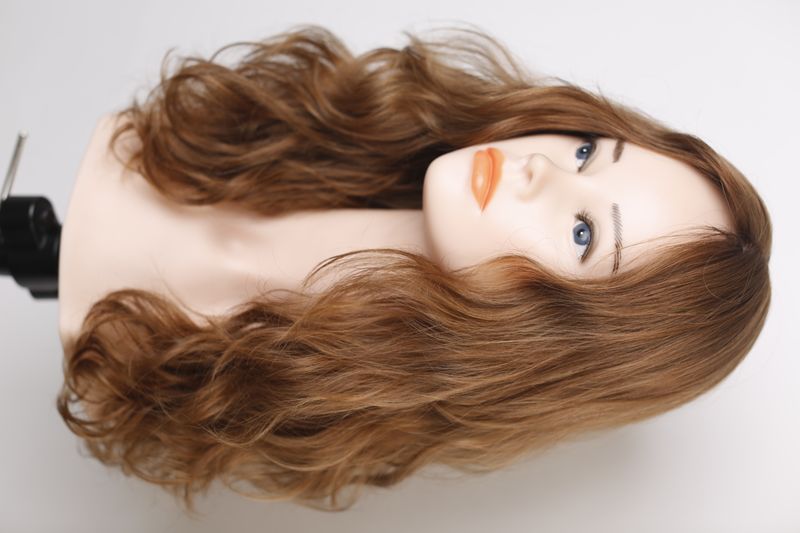 Wig system 1/340 (8/0)