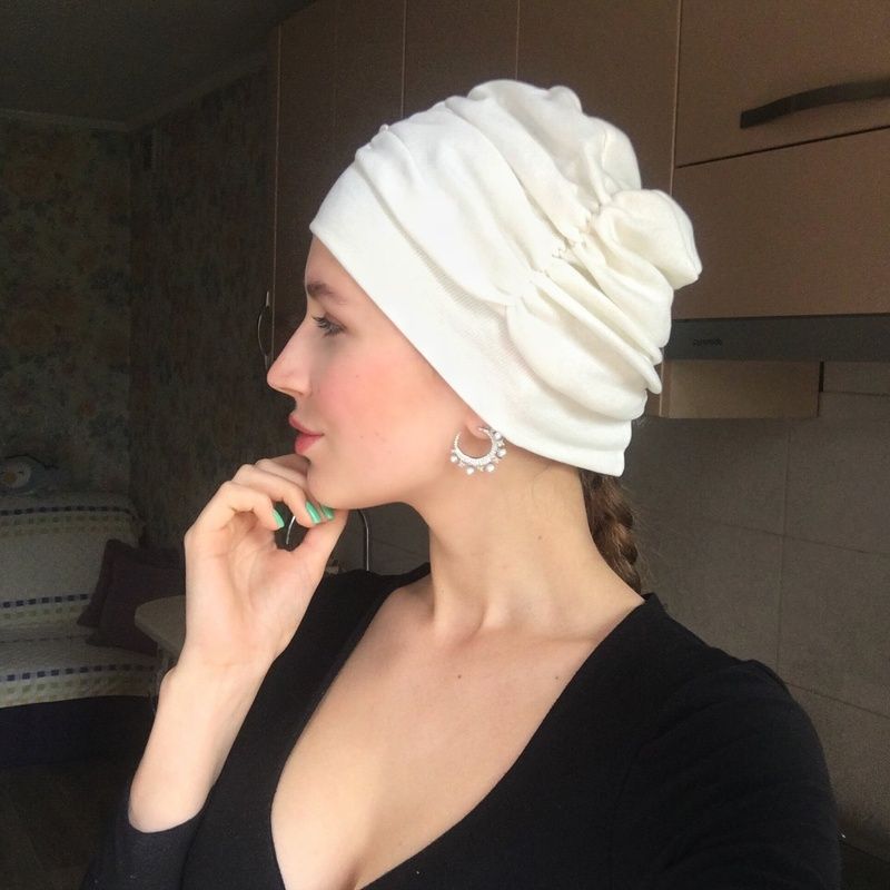 Turban 10312 - фото