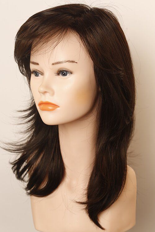 Wig 041249 Como Mono Lace(4/6)