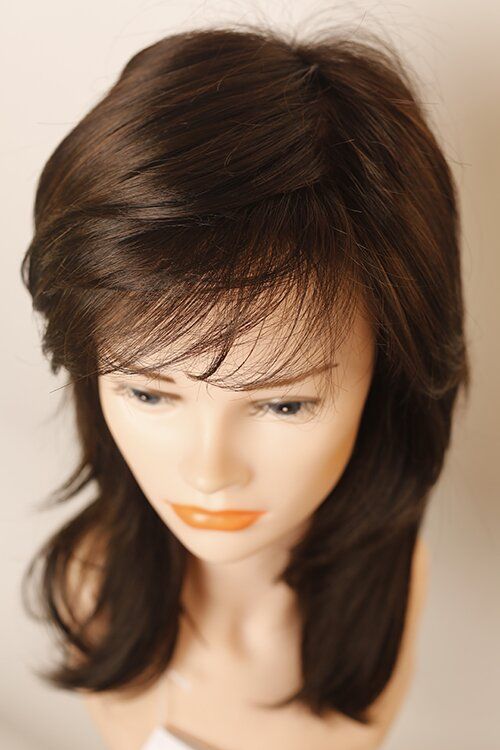 Wig 041249 Como Mono Lace(4/6)