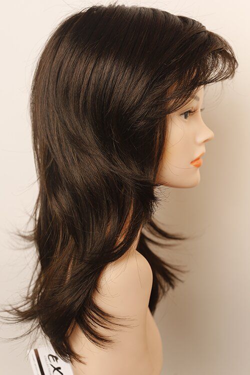 Wig 041249 Como Mono Lace(4/6)